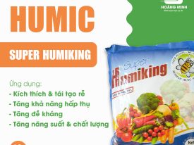 HUMIC