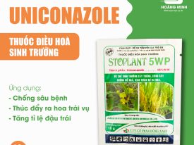 UNICONAZOLE