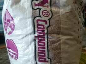 Alternative view of KALI TRẮNG KAL – MAG