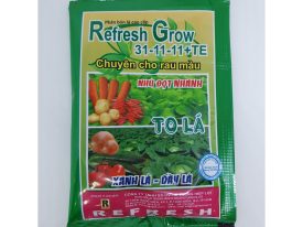 Alternative view of PHÂN BÓN LÁ 31-11-11