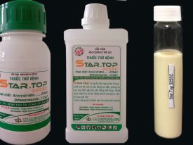 THUỐC TRỊ BỆNH NỘI HẤP STAR TOP 325SC