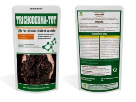 Alternative view of ⭐TRICHODERMA TỐT