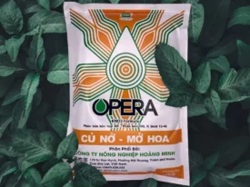 OPERA - KNO3 FORMULA CỦ NỞ, MỞ HOA