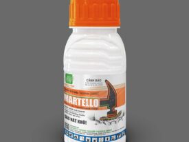 Thuốc trừ sâu Martello