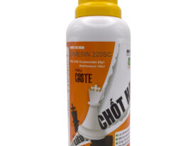 CASTE - THUỐC TRỪ BỆNH DIMEBIN 220SC