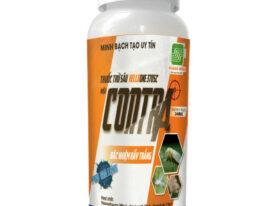 Thuốc trừ sâu contra