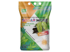 Phân bón trung lượng Sugar More