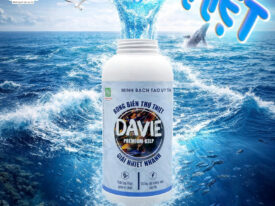 Davie giải nhiệt