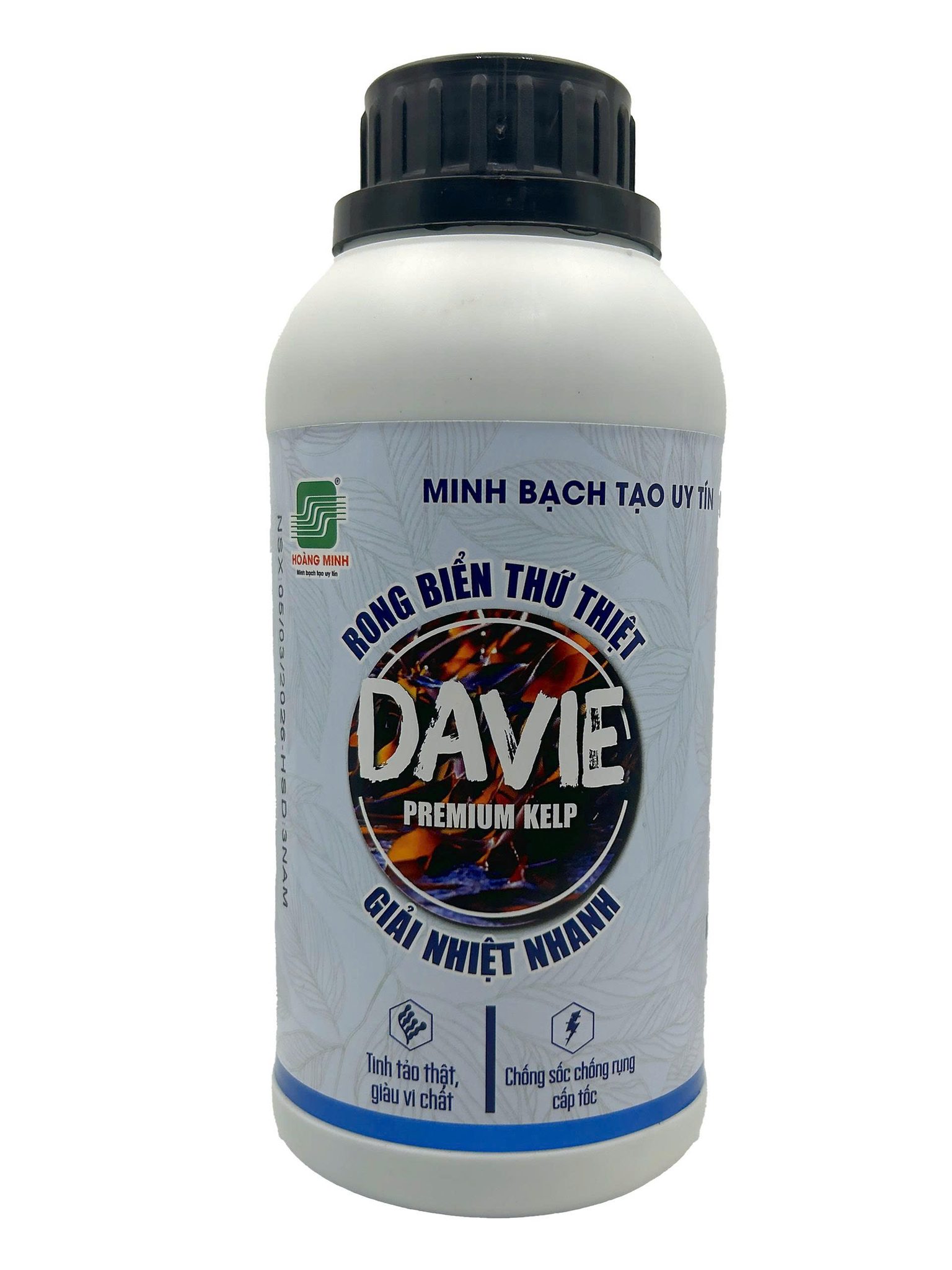 Davie rong biển thứ thiệt