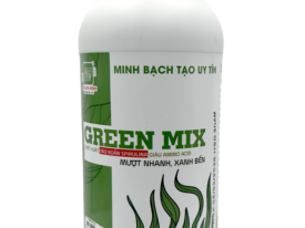 Greenmix tảo biển