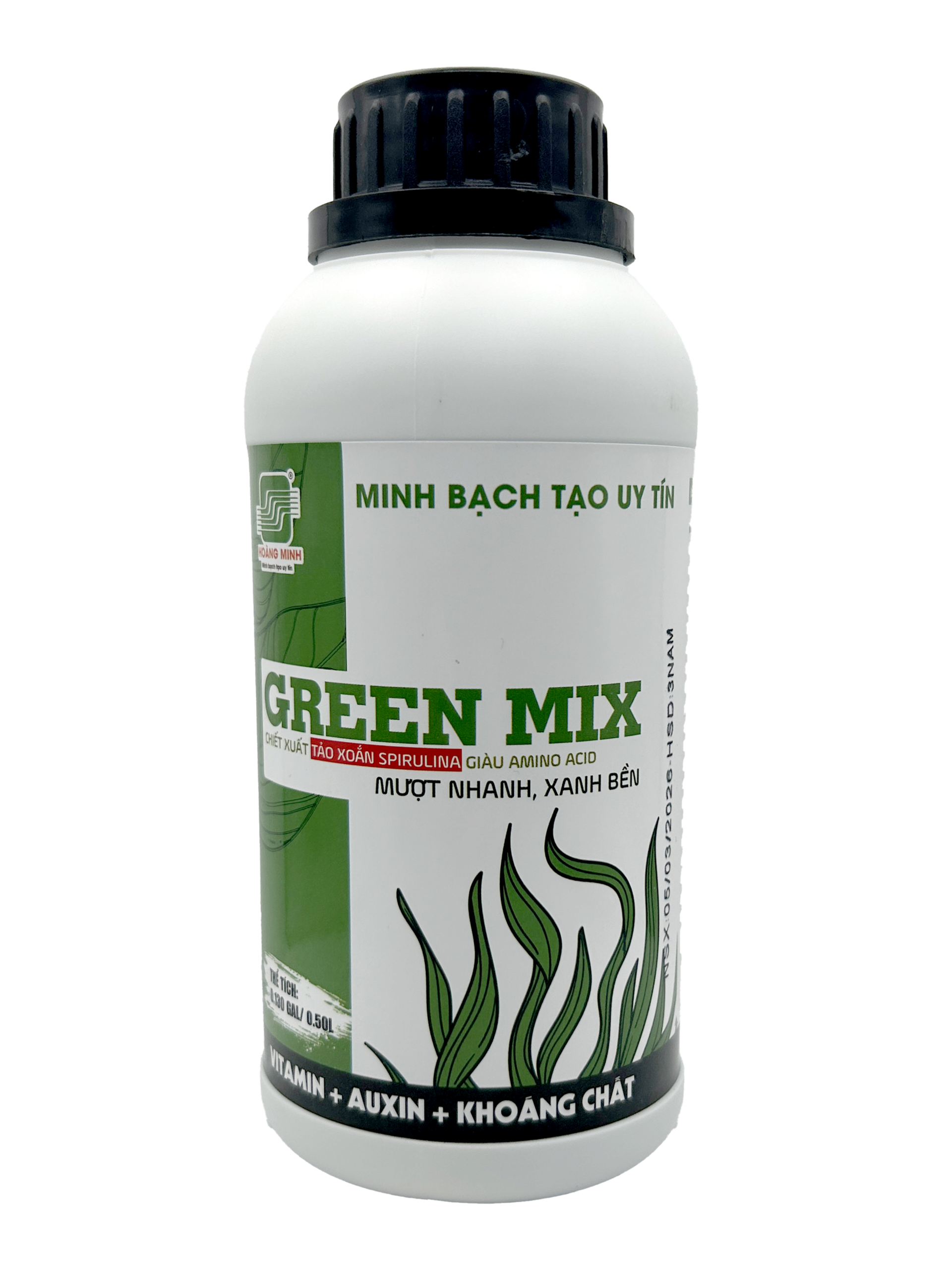 Greenmix tảo biển