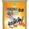 Rocket 3S sạch sâu sùng